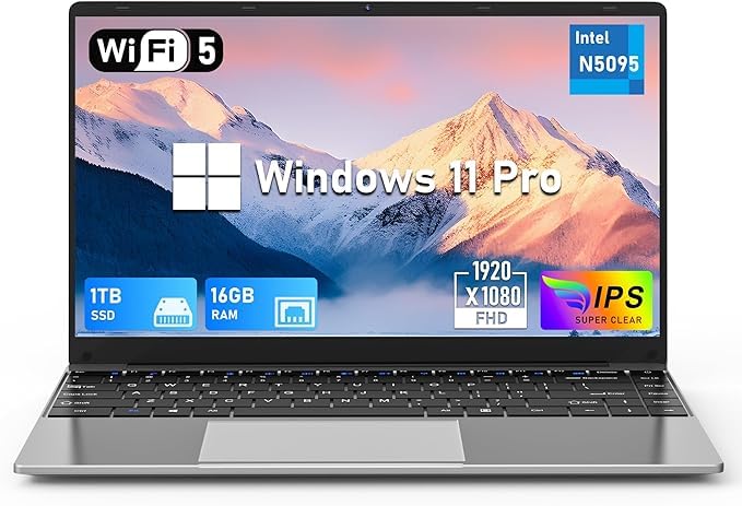 NIAKUN 14インチノートPC 16GB N100 タッチパネル 1TB NIAKUN 14インチノートPC 16GB N100 タッチパネル 1TB Amazon.co